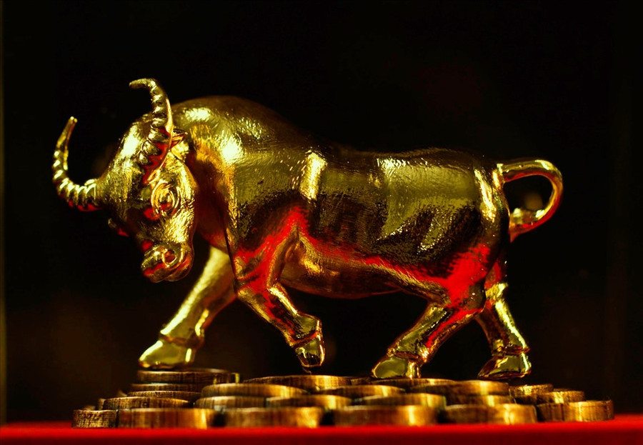  Sản phẩm Tân Sửu Đại cát ra mắt trong dịp Vía Thần Tài 2021.