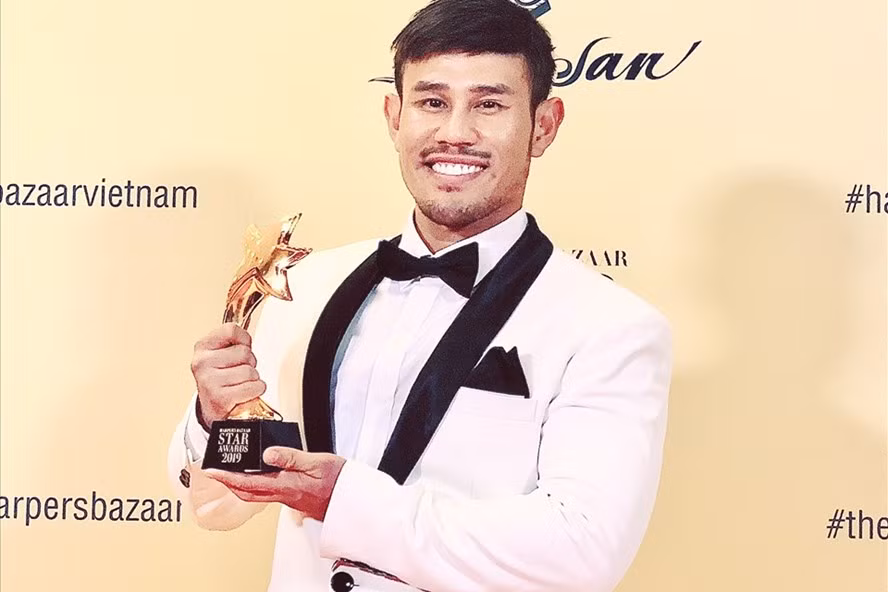 "Phù thuỷ" Vincent Trần là thành công khi hỗ trợ hình ảnh cho các ngôi sao hạng A thế giới. Ảnh: NVCC.