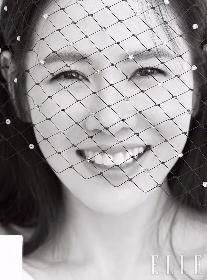 Son Ye Jin ngày càng xinh đẹp và thành công ở tuổi 39. ẢNH: CHỤP MÀN HÌNH SOOMPI