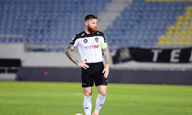 Lee Tuck được đánh giá sẽ giúp tuyển Malaysia mạnh lên - Ảnh chụp màn hình Lee Tuck được đánh giá sẽ giúp tuyển Malaysia mạnh lên - Ảnh chụp màn hình