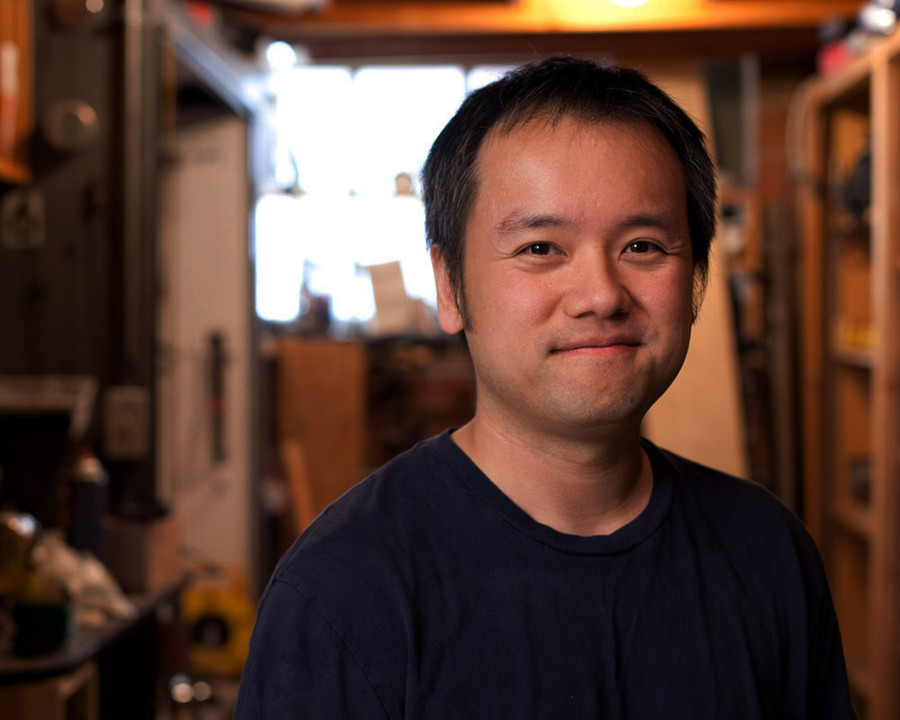 Quí Nguyễn là một nhà biên kịch gốc Việt ở cả điện ảnh, truyền hình và sân khấu. Quí Nguyễn là một nhà biên kịch gốc Việt ở cả điện ảnh, truyền hình và sân khấu.