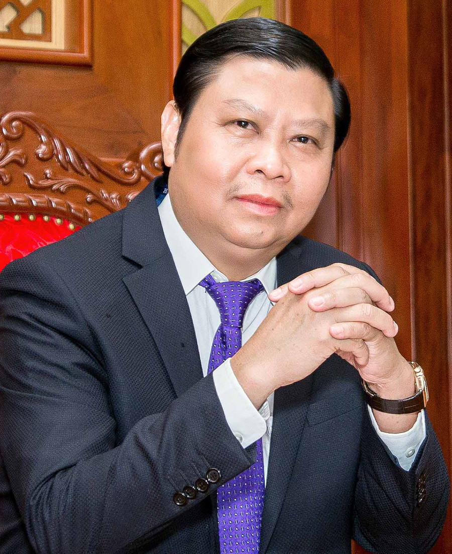 Ông Bùi Pháp. Ảnh: Mai Tiên  Ông Bùi Pháp. Ảnh: Mai Tiên