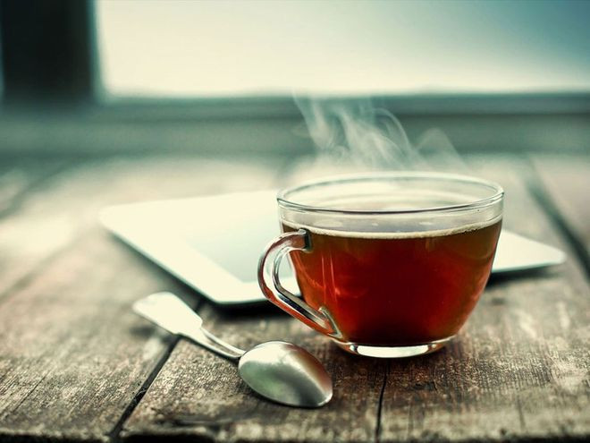 Mặc dù trà có nhiều lợi ích cho sức khỏe, nhưng lạm dụng nó có thể gây hại cho sức khỏe của bạn. Ảnh: SHUTTERSTOCK