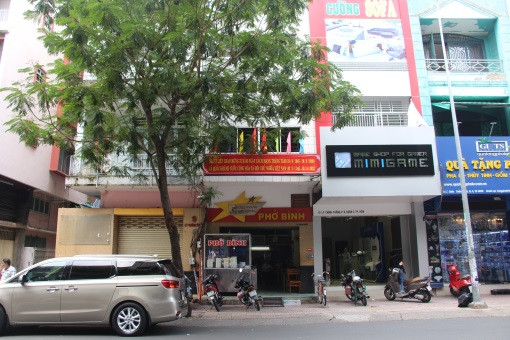 Phở Bình hôm nay vẫn là một địa chỉ quen thuộc của nhiều người thích món phở gia truyền Nam Định.