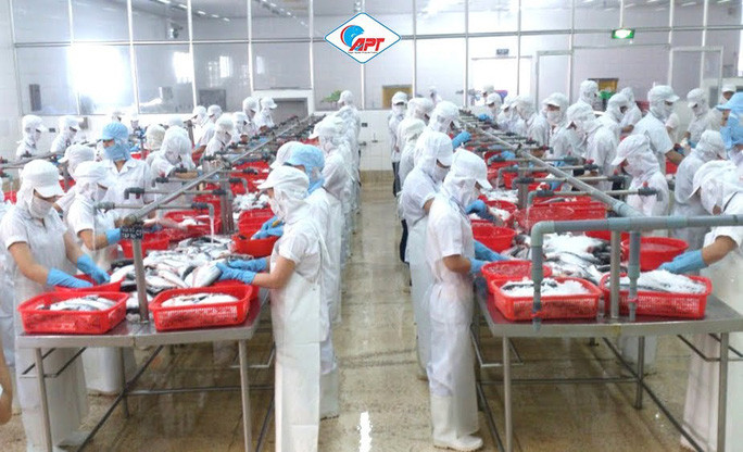 APT không những hoàn thành mà đã vượt kế hoạch chỉ tiêu năm 2020 nhờ biết linh hoạt chuyển đổi sản phẩm phù hợp với thị hiếu tiêu dùng thời Covid-19 APT không những hoàn thành mà đã vượt kế hoạch chỉ tiêu năm 2020 nhờ biết linh hoạt chuyển đổi sản phẩm phù hợp với thị hiếu tiêu dùng thời Covid-19