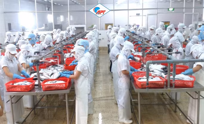 APT không những hoàn thành mà đã vượt kế hoạch chỉ tiêu năm 2020 nhờ biết linh hoạt chuyển đổi sản phẩm phù hợp với thị hiếu tiêu dùng thời Covid-19