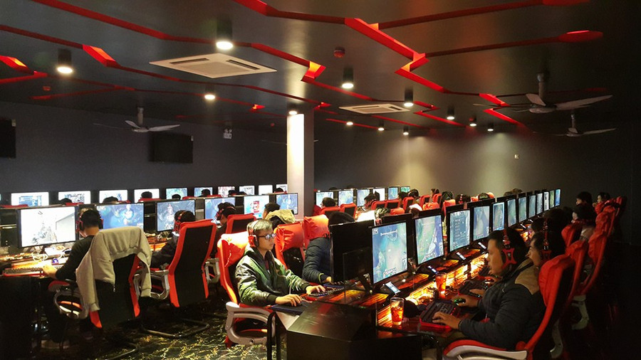 Ảnh minh họa: Internet