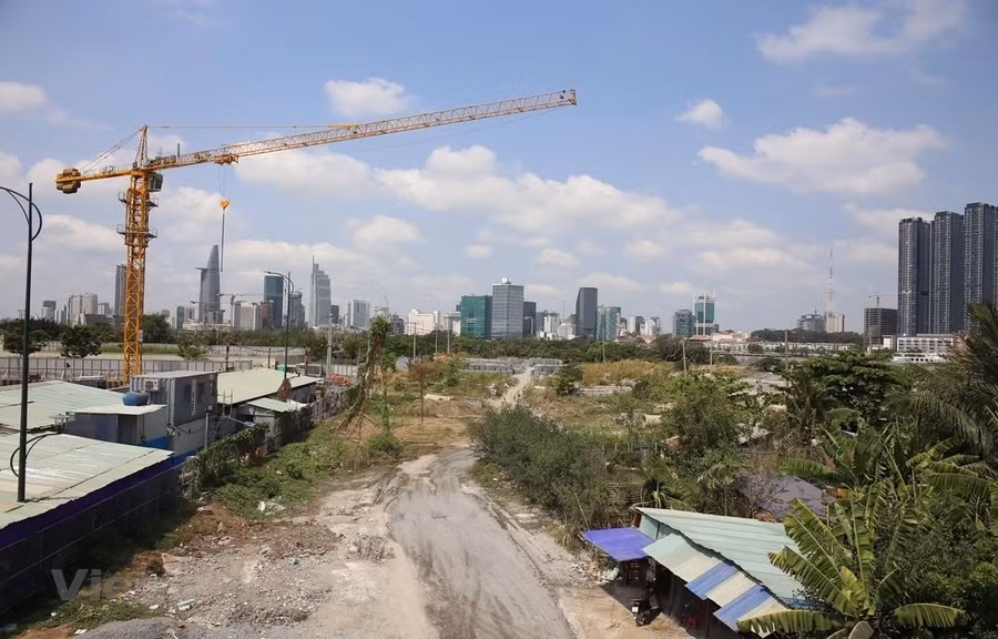 Ảnh chỉ có tính chất minh họa. (Nguồn ảnh: Hùng Võ/Vietnam+) Ảnh chỉ có tính chất minh họa. (Nguồn ảnh: Hùng Võ/Vietnam+)