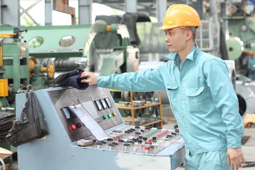 Từ ngày 1.3.2021, sẽ có 8 Quyết định, Thông tư trong lĩnh vực lao động hết hiệu lực thi hành. Ảnh minh hoạ: T.Vương  Từ ngày 1.3.2021, sẽ có 8 Quyết định, Thông tư trong lĩnh vực lao động hết hiệu lực thi hành. Ảnh minh hoạ: T.Vương