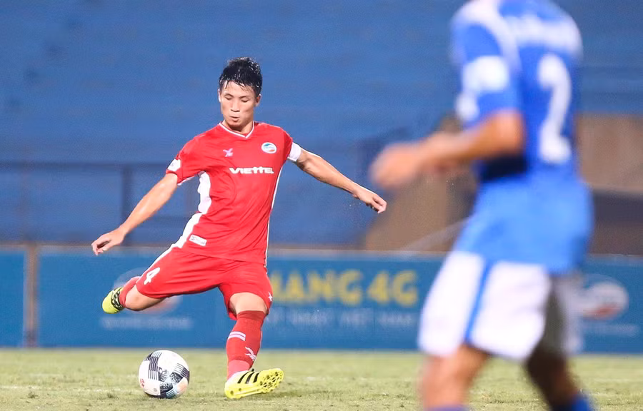 (Ảnh: Hiển Nguyễn/Vietnam+)