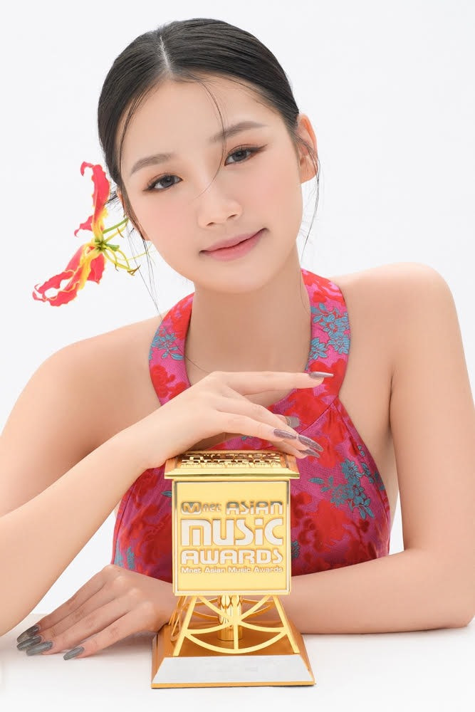  Năm 2020 được coi là một năm sôi nổi và thành công của Amee trong bối cảnh dịch COVID-19 hoành hành. Tháng 12.2020, Amee xuất sắc giành giải 