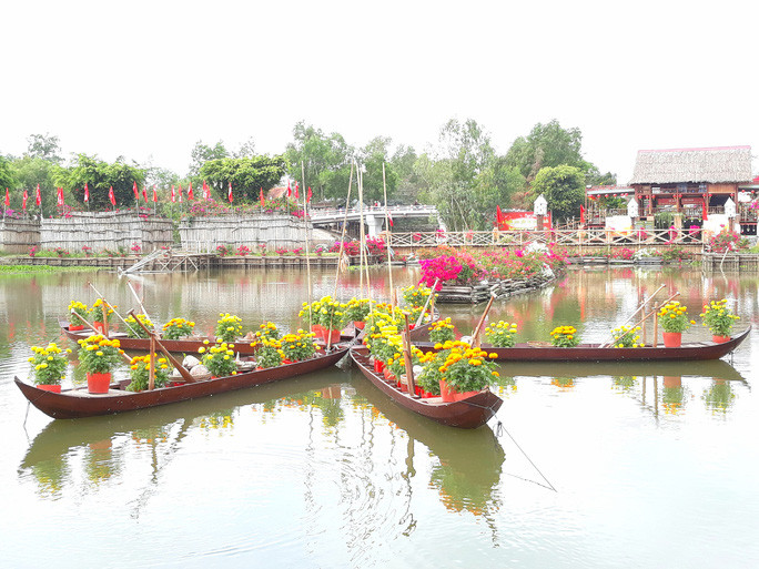 Những hình ảnh tuyệt đẹp này sẽ được chị Nguyên giới thiệu cho bạn bè cùng biết đến Những hình ảnh tuyệt đẹp này sẽ được chị Nguyên giới thiệu cho bạn bè cùng biết đến