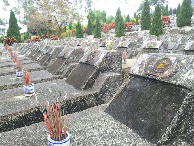 Những liệt sĩ hy sinh bảo vệ biên giới phía Bắc  Những liệt sĩ hy sinh bảo vệ biên giới phía Bắc