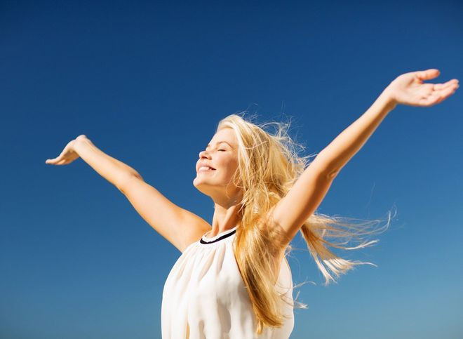 Hãy bỏ những thói quen xấu để thư giãn, vui khỏe mỗi ngày.