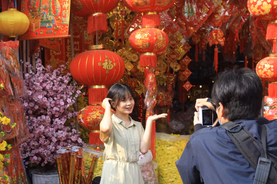 Các chính sách này vẫn đang phát sinh một số bất cập, hạn chế đối với các doanh nghiệp du lịch