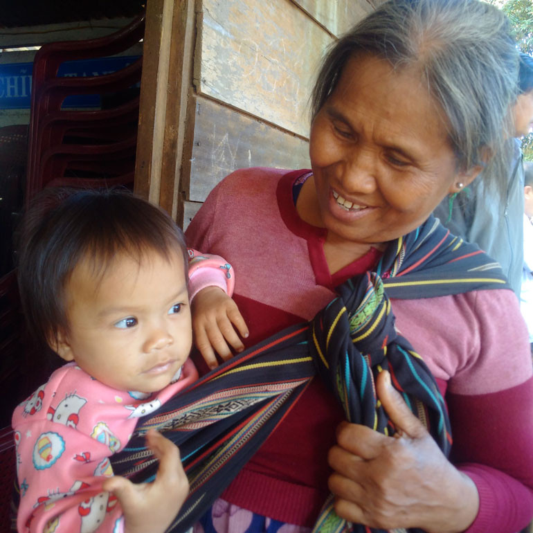 Người có đạo ở Việt Nam luôn có những đóng góp tích cực trong công cuộc xây dựng và phát triển đất nước Người có đạo ở Việt Nam luôn có những đóng góp tích cực trong công cuộc xây dựng và phát triển đất nước