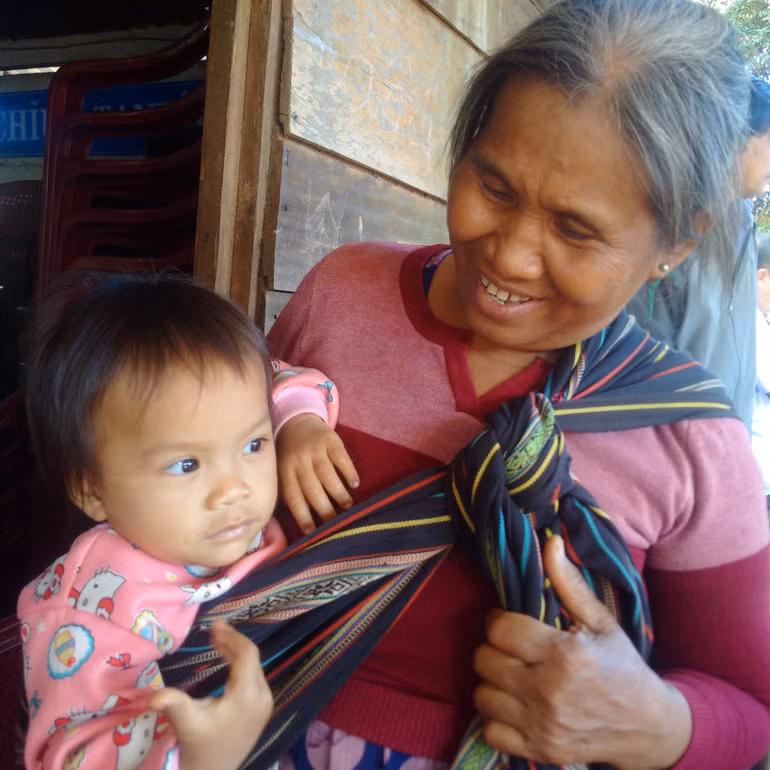 Người có đạo ở Việt Nam luôn có những đóng góp tích cực trong công cuộc xây dựng và phát triển đất nước Người có đạo ở Việt Nam luôn có những đóng góp tích cực trong công cuộc xây dựng và phát triển đất nước