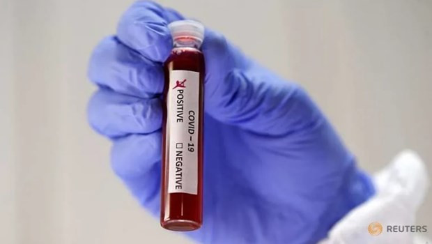 Ảnh minh họa. (Nguồn: Reuters)