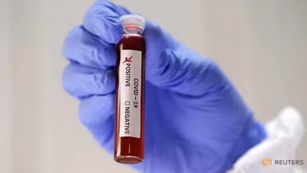 Ảnh minh họa. (Nguồn: Reuters)