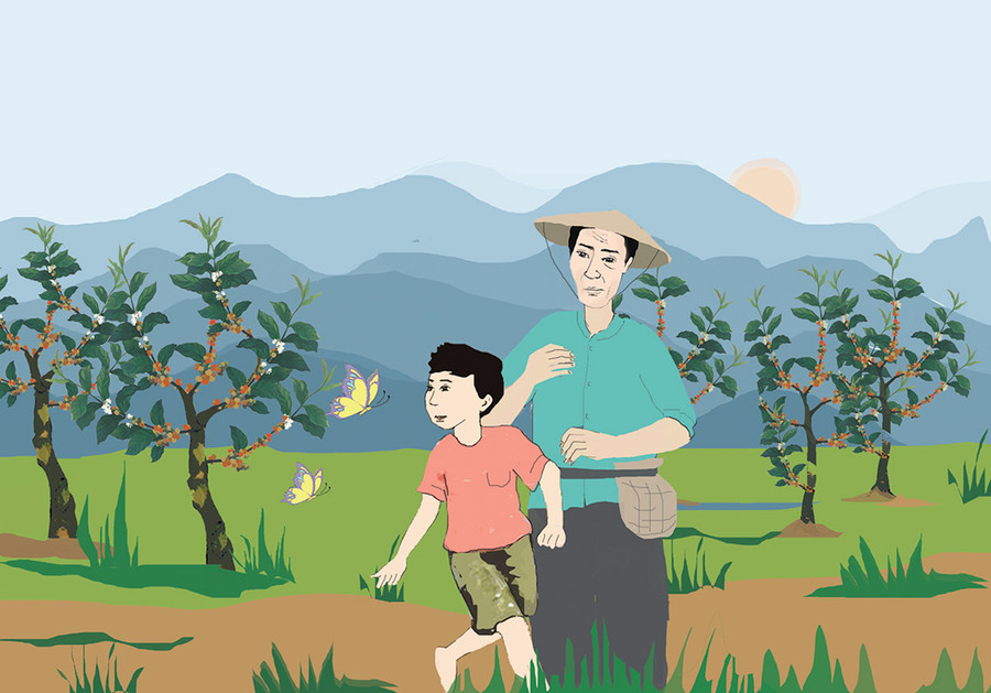 Minh họa: Huyền Trang