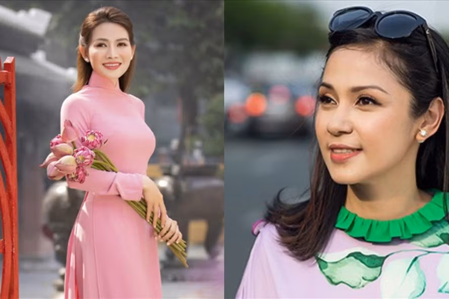 Văn Phượng và mối duyên kết hợp với Việt Trinh. Ảnh: NSCC.