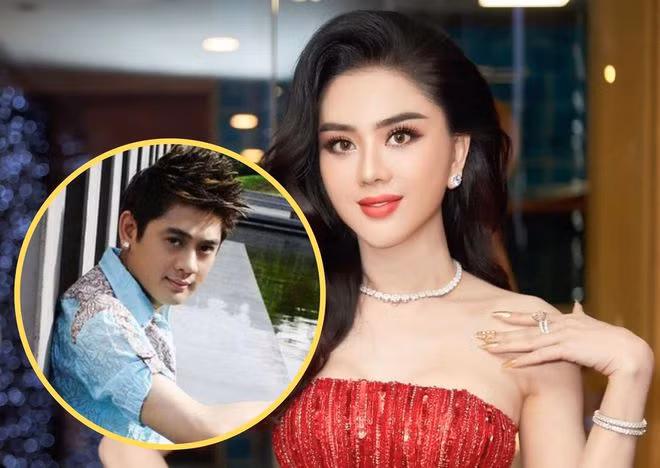 Lâm Khánh Chi kể kỉ niệm thời hoàng kim, được fan nữ si mê - Ảnh: Chụp màn hình