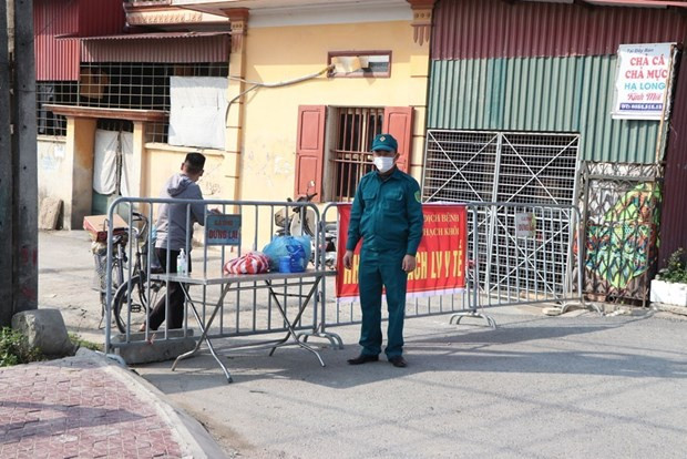 (Ảnh: Mạnh Minh/TTXVN) (Ảnh: Mạnh Minh/TTXVN)