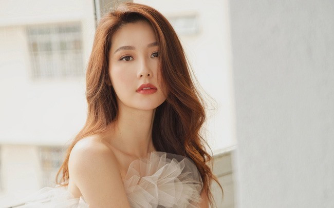 Diễm My 9x. Ảnh: NSCC.