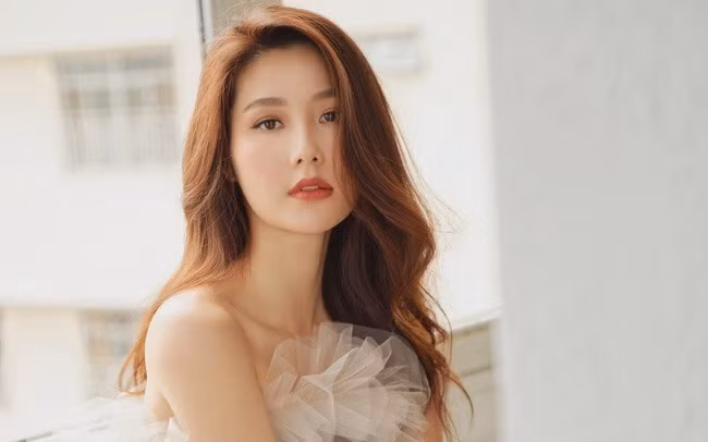 Diễm My 9x. Ảnh: NSCC.