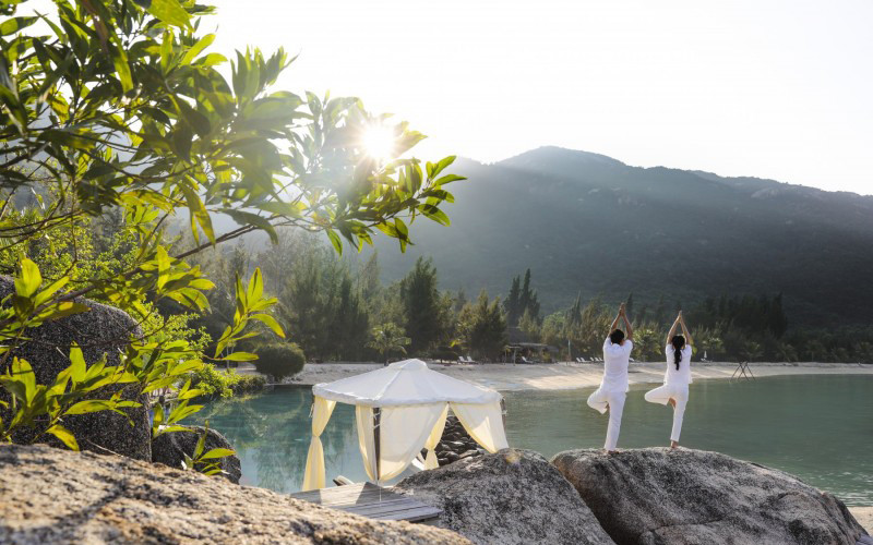 Du lịch ăn chay sẽ đón làn sóng tăng trưởng mới khi du lịch trở lại sau đại dịch (Ảnh: Booking) Du lịch ăn chay sẽ đón làn sóng tăng trưởng mới khi du lịch trở lại sau đại dịch (Ảnh: Booking)