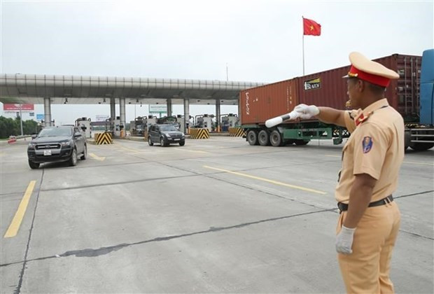 Ảnh minh họa. (Nguồn: TTXVN) Ảnh minh họa. (Nguồn: TTXVN)