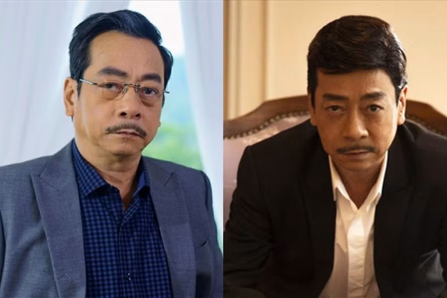  NSND Hoàng Dũng để lại cho đời nhiều tác phẩm ấn tượng. 