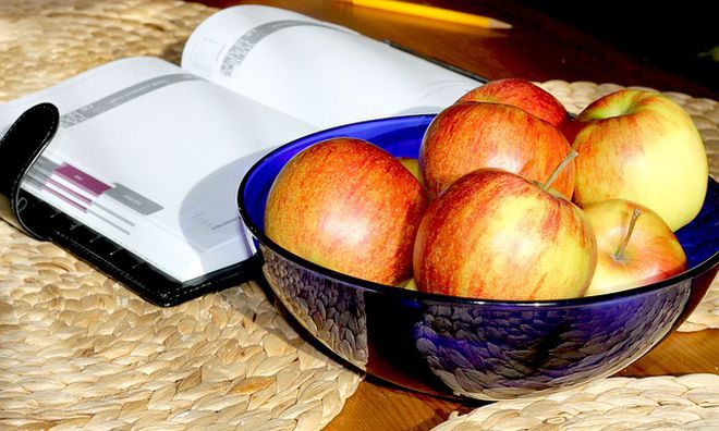 Trái cây hình tròn tượng trưng cho sự giàu có, thành công ở Philippines - Ảnh chụp màn hình Savoredjourneys