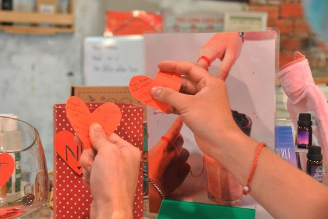 Lễ tình nhân 14.2 năm nay sẽ là một năm thật đặc biệt với nhiều bạn trẻ khi không thể bên nhau vì dịch bệnh Covid - 19. HOA NỮ