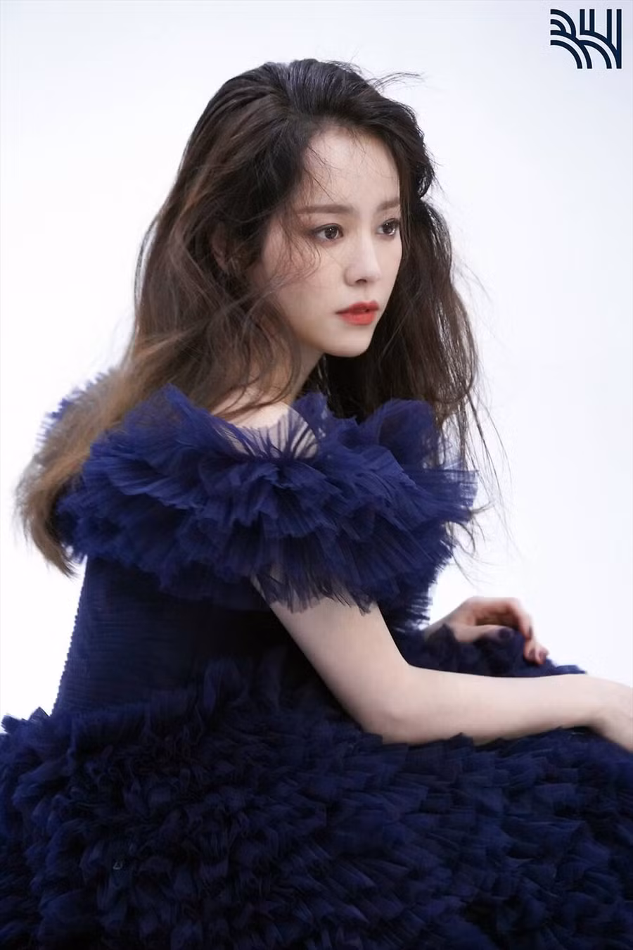 Ở tuổi 38, nữ diễn viên không chỉ đạt được nhiều thành tựu nổi bật trong sự nghiệp mà còn giữ vững phong độ trong bảng xếp hạng nhan sắc. Ảnh: Knet