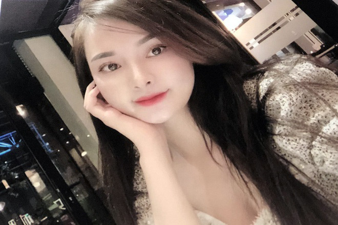 Nguyễn Thị Hương. Ảnh: Vietnamnet Nguyễn Thị Hương. Ảnh: Vietnamnet