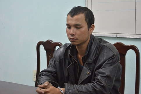 Đối tượng Hồ Ngọc Lý Đối tượng Hồ Ngọc Lý