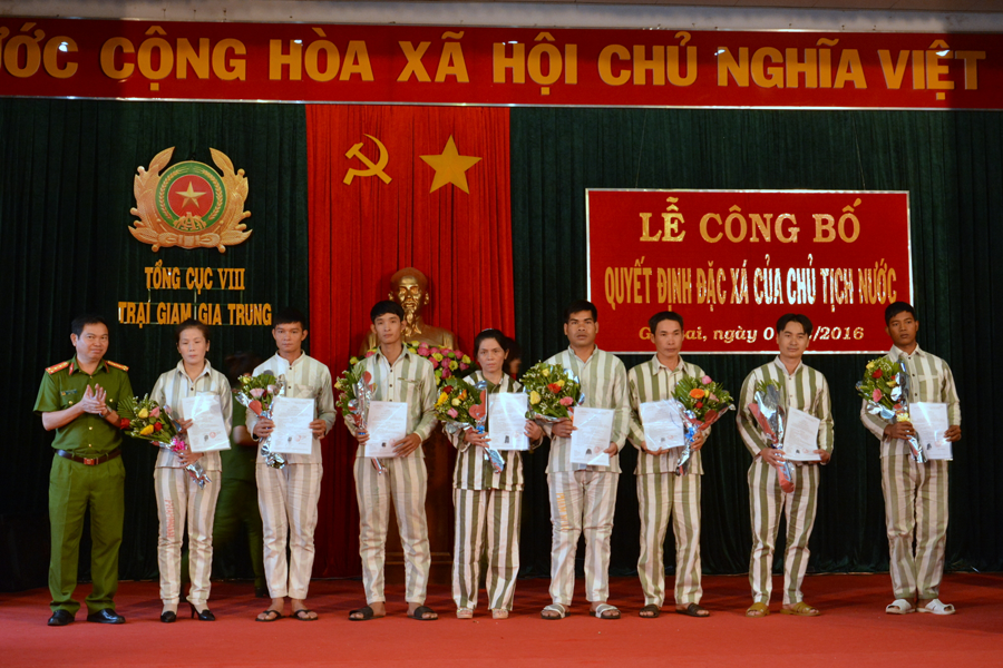 Ảnh: L.A Ảnh: L.A