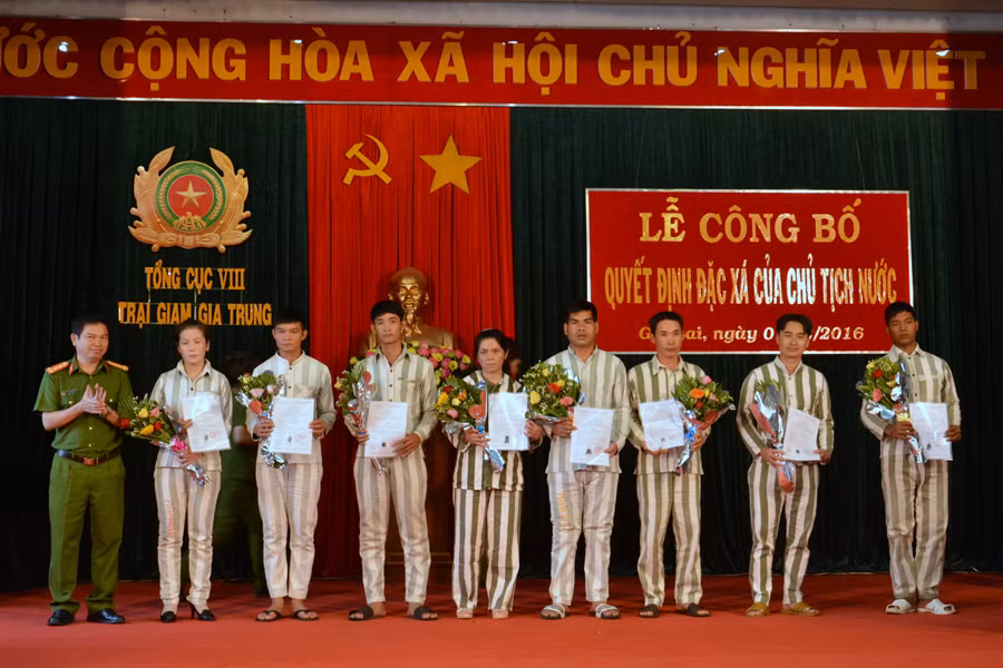 Ảnh: L.A Ảnh: L.A