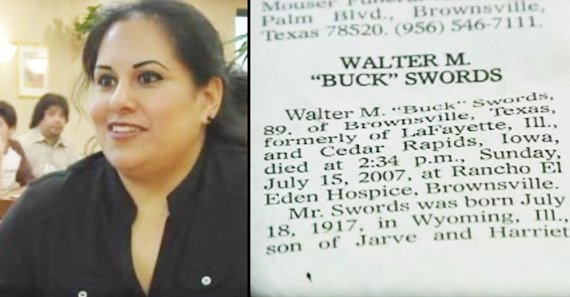 Nữ nhân viên bồi bàn nhận được món quà bất ngờ nhờ sự tử tế  Nữ nhân viên bồi bàn nhận được món quà bất ngờ nhờ sự tử tế