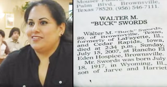  Nữ nhân viên bồi bàn nhận được món quà bất ngờ nhờ sự tử tế