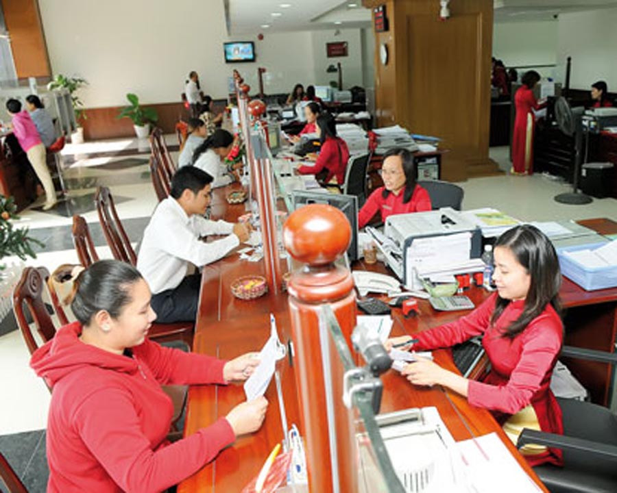 Hệ thống Agribank đang dịch chuyển đầu tư cho thị trường nông nghiệp, nông thôn (Ảnh minh họa) Hệ thống Agribank đang dịch chuyển đầu tư cho thị trường nông nghiệp, nông thôn (Ảnh minh họa)