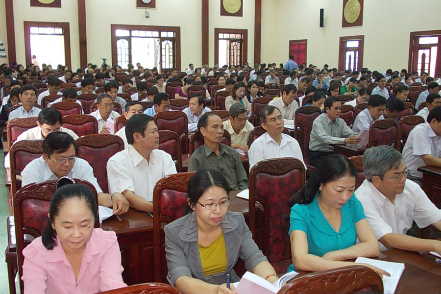 Ảnh: T.N Ảnh: T.N