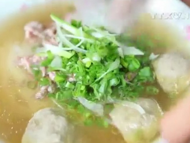 Phò bò viên ở Thành phố Hồ Chí Minh. (Nguồn: Vnews) Phò bò viên ở Thành phố Hồ Chí Minh. (Nguồn: Vnews)