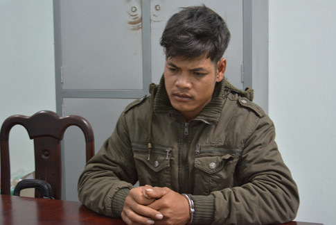 Đối tượng Đinh Tươn Đối tượng Đinh Tươn