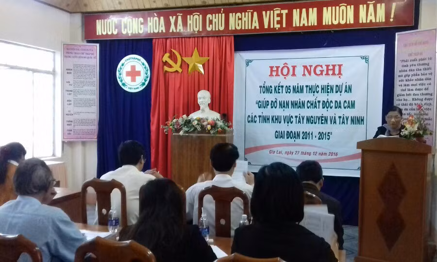 Ảnh: Hồng Ngọc