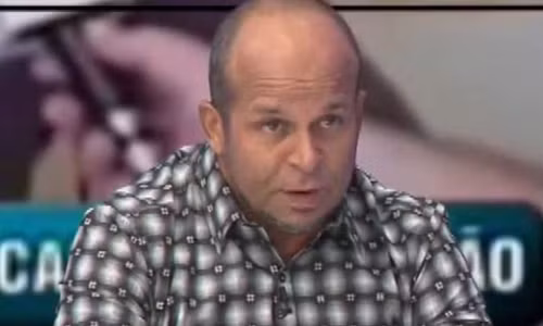 Nhà ngoại cảm người Brazil Carlinhos đã tiên tri chính xác về thảm kịch Chapecoense.