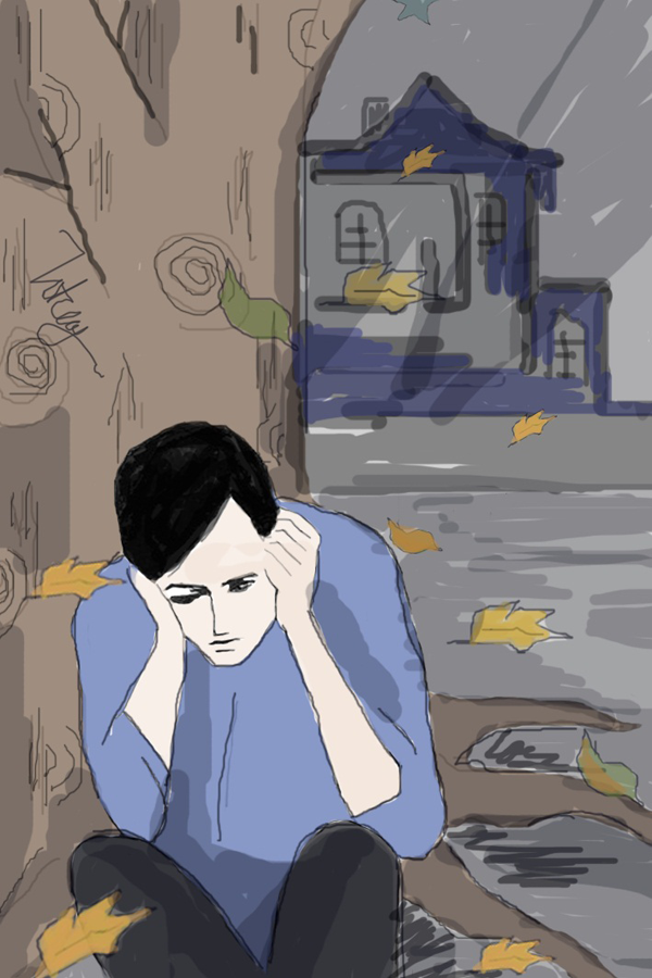 Minh họa: Huyền Trang Minh họa: Huyền Trang