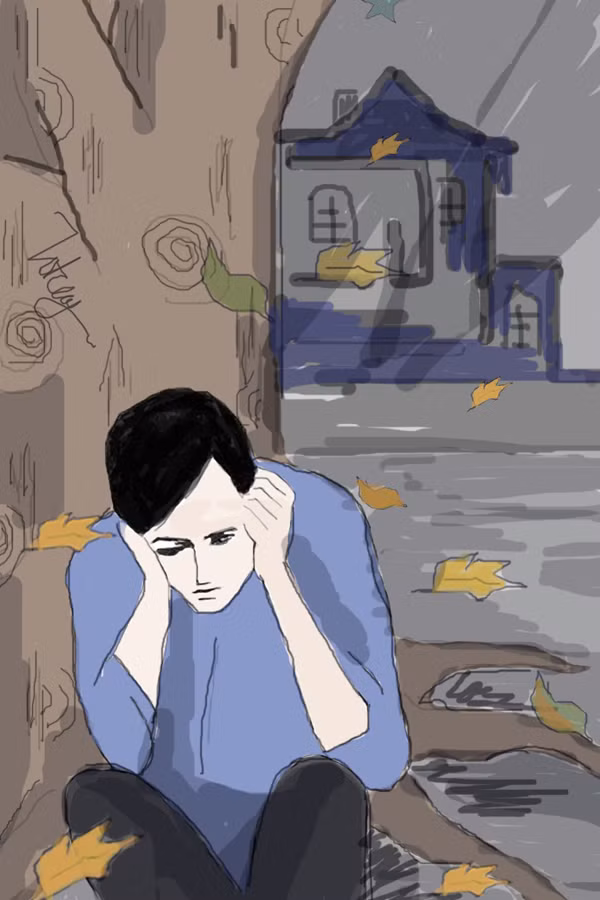 Minh họa: Huyền Trang