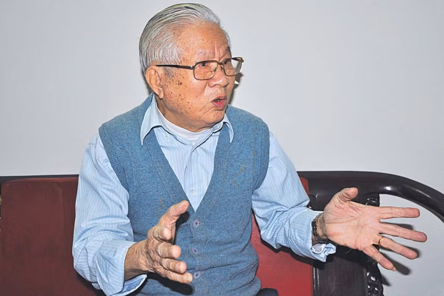  Vệ út Phùng Đệ